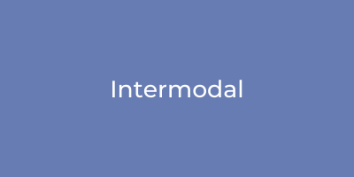 intermodal