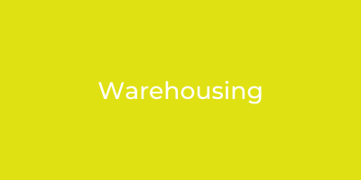 warehousing